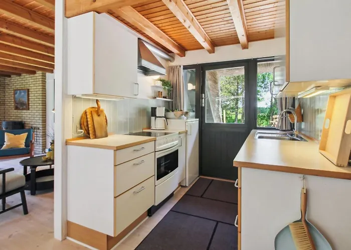 Kersta - 3-3km From The Sea By Interhome Kongsmark