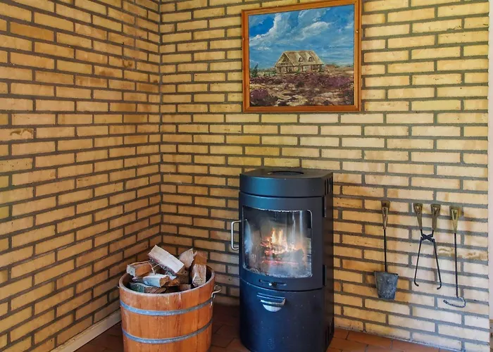 Kersta - 3-3km From The Sea By Interhome Casa de Férias *