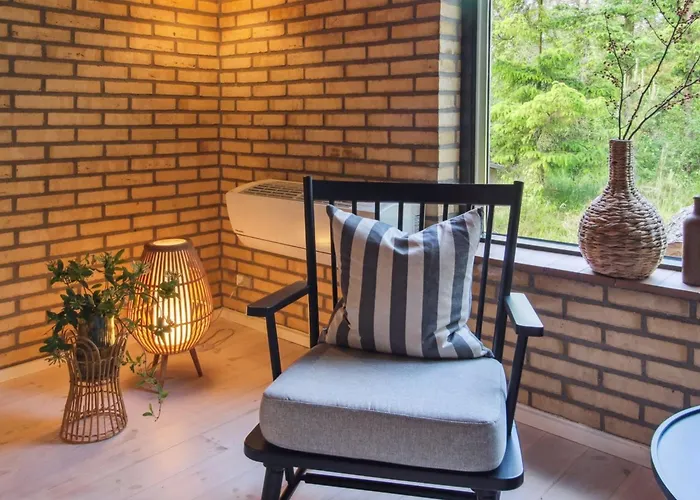 Casa de Férias Kersta - 3-3km From The Sea By Interhome *