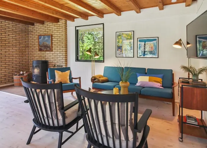 Kersta - 3-3km From The Sea By Interhome