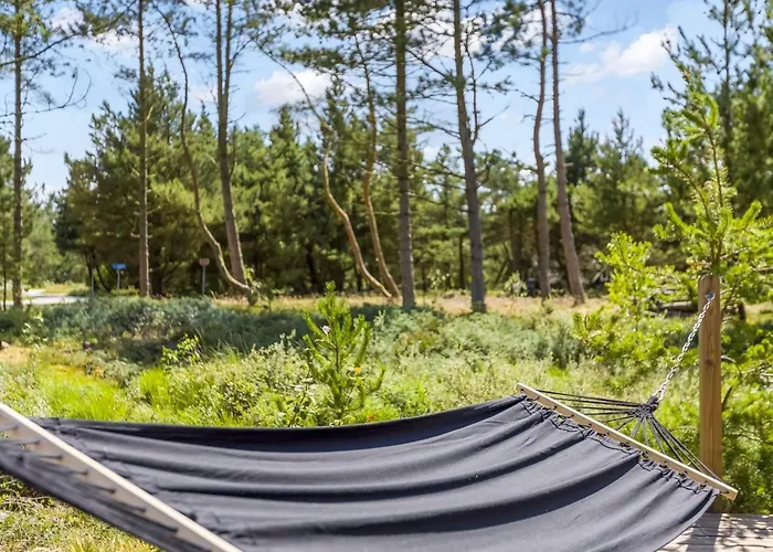 Kersta - 3-3km From The Sea By Interhome