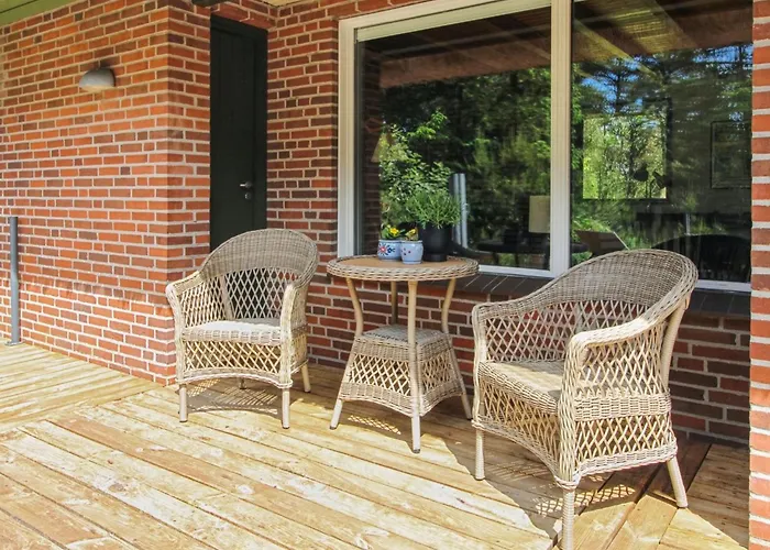 Casa de Férias Kersta - 3-3km From The Sea By Interhome